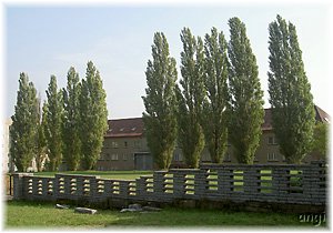 Wohnheim